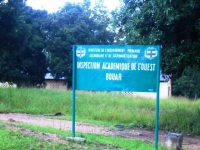 Centrafrique : Vrai, des dispositifs contre la Covid-19 sont mis en place en milieu scolaire dans la Nana-Mambéré