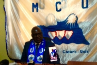 Centrafrique : au-delà des divergences politiques, le MCU appelle à l’unité nationale