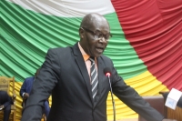 Centrafrique : Le pays dispose désormais d’une loi sur la collectivité territoriale