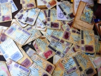 Centrafrique : société Almadina en mauvaise passe dans la délivrance de carte nationale d’identité
