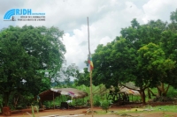 Centrafrique : la ville de Ngotto dans la Lobaye de plus en plus isolée