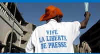 Centrafrique : L’UJCA plaide pour l’adoption du statut particulier des journalistes