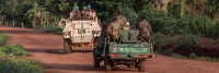 Centrafrique : trois soldats centrafricains tués dans une embuscade dans la Nana-Mambéré