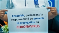 Centrafrique : ATTENTION ! Méfiez-vous de la rumeur selon laquelle le coronavirus est fini en RCA !