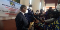 Centrafrique : 8 millions de francs mobilisés par l’Assemblée Nationale pour la lutte contre le covid-19
