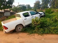 Centrafrique : deux personnes tuées à Bouar par un élément de sécurité de la société SATOM