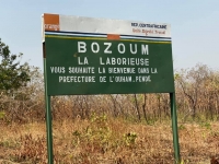 Centrafrique : la Minusca confirme une attaque des 3R dans le nord-ouest du pays
