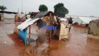 Centrafrique : Les déplacés du site de Ngou-Etat déplorent leurs conditions de vie et appellent à une aide