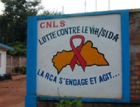 Centrafrique : le Comité National de Lutte contre VIH appelle les patients à respecter leur traitement médical