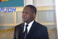 Centrafrique : Le Premier Ministre promet la justice aux victimes lors de la commémoration de la journée du 11 mai