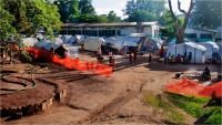Centrafrique : Médecins Sans Frontières encore victimes d’agression armée à Batangafo