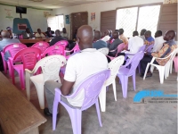 Centrafrique : les agents de démembrements de l’ANE à l’école de communication en période électorale