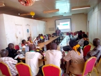Centrafrique : Les comités locaux de paix des huit arrondissements dans la dynamique de promouvoir un dialogue citoyen et démocratique