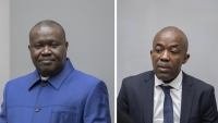 Centrafrique :  le procès Yékatom et Ngaissona prévu début 2021