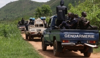 Centrafrique : Trois femmes prises en otage libérées par les FSI et la MINUSCA dans le nord du pays