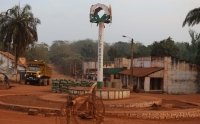 Centrafrique : Faux, aucun cas de covid-19 enregistré à Bambari.