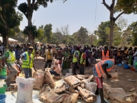 Centrafrique : la situation humanitaire toujours préoccupante dans le pays, selon le chef de l’humanitaire de l’ONU