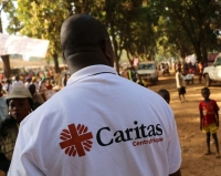 Centrafrique : Plusieurs  partenaires financiers suspendent leur contrat avec la Caritas nationale