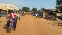 Centrafrique : un homme agressé par des hommes armés à Damala