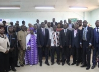 Centrafrique : Le ministère des Eaux et forêts vulgarise l’Accord de Partenariat Volontaire pour la bonne gouvernance forestière