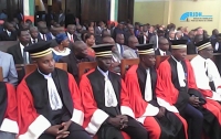 Centrafrique : les premières audiences de la Cour Pénale Spéciale attendues l’année prochaine