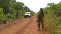 Centrafrique : Les FACA sont arrivées à Obo au sud-Est du pays