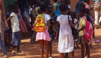 Centrafrique: Les enfants des ex-combattants de la Séléka abandonnent l’école après le déguerpissement de leur famille du Camp Beal