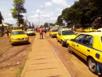 Centrafrique : Les conducteurs exigent la suspension des frais de tête de stationnement
