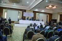 Centrafrique : des leaders communautaires du nord-est exigent l’ouverture d’une information judiciaire dans leurs régions