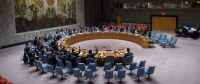 Centrafrique : L’embargo sur les armes à destination de la République Centrafricaine renouvelé pour six mois par l’ONU