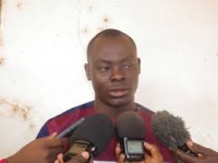 Centrafrique : Paul Crescent Beninga exige la démission des ministres issus des groupes armés