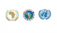 Centrafrique : Les garants et facilitateurs se félicitent des avancées enregistrées un an après la signature de l’Accord