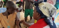 Centrafrique : plus de 21 000 cas confirmés de rougeole en 5 mois