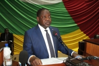 Centrafrique : L’intention de Firmin Ngrebada ancien Premier ministre de quitter le MCU