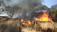 Centrafrique : Environs 35 maisons incendiées au village de Bobo à 60 Km de Bossangoa