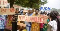 Centrafrique : Pour une histoire de jalousie, un homme assassine son ex-conjointe à Sibut à 187 km de la capitale