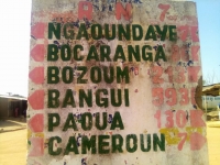 Centrafrique : Les abonnés de Telecel de Ngaoundaye au nord du pays déplorent la qualité du réseau
