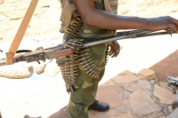 Centrafrique : Présence des hommes en armes signalée au village de Massena