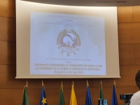 Centrafrique : La CEMAC annonce la mobilisation de 90 milliards FCFA pour lutter contre le coronavirus