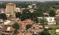 Centrafrique: vers la mise en œuvre des Objectifs du  Développement Durable dans le domaine de l’environnement