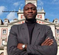 Centrafrique : Anicet Lavodrama livre ses impressions après sa nomination à la Direction Technique de la Fédération de Basket