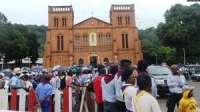 Centrafrique : Le respect des mesures barrières contre Covid-19 diversement observé dans les lieux de culte