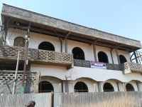 Centrafrique : La mosquée de Lakouanga en phase de finition