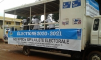 Centrafrique : L’ANE implique les associations des sourds-muets dans le processus électoral