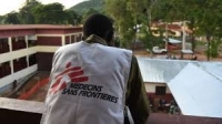 Centrafrique : MSF s’implique dans la lutte contre le covid-19
