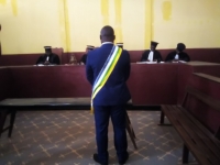 Centrafrique : le tribunal administratif annule un arrêté interministériel