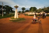 Centrafrique : Les activités économiques tournent au ralenti à Carnot
