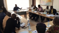 Centrafrique : L’opposition centrafricaine se réunit dans une nouvelle coalition