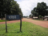 Centrafrique : Une personne assassinée par des hommes armés non identifiés à Kabo au nord du pays