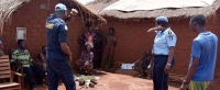 Centrafrique : La MINUSCA alloue 20 millions de dollars pour la lutte contre le Covid 19